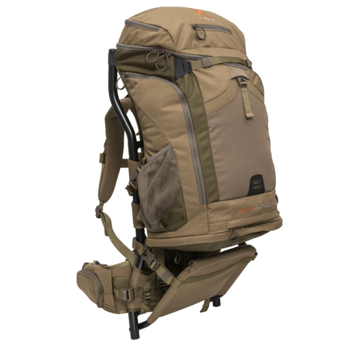 Alps Outdoorz Trophy X + Pack Backpack