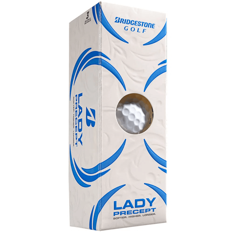 Precept Lady Precept Golf Ball