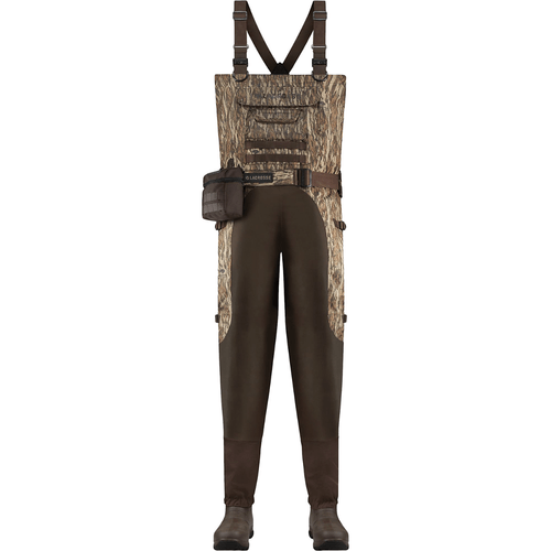 LaCrosse Aero Elite 1000g Insulated Breathable Wader - Men's