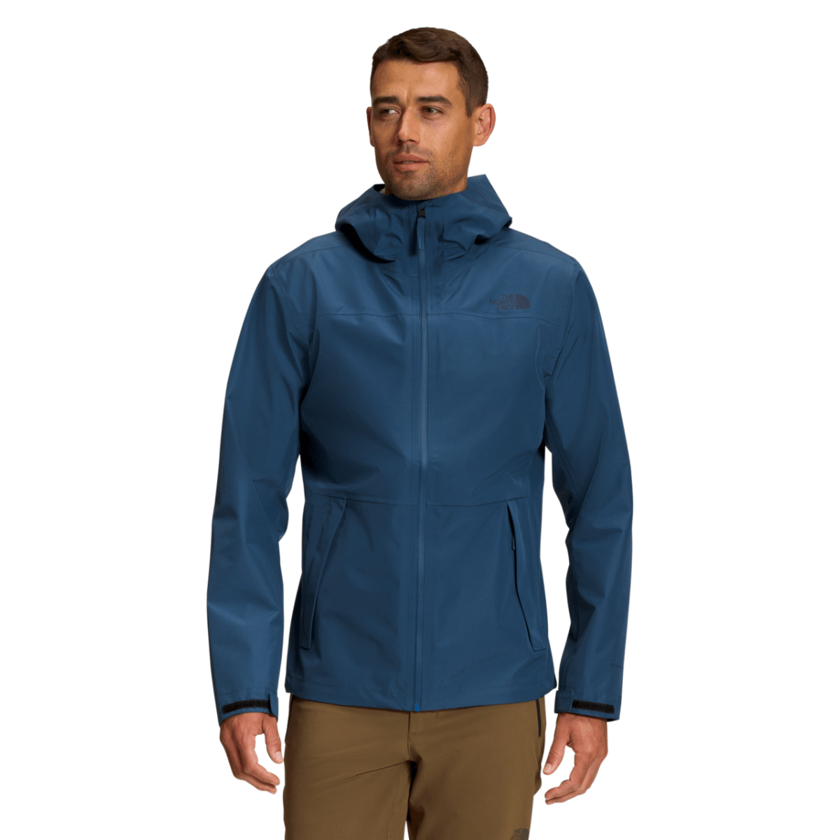 north face jacket dryzzle