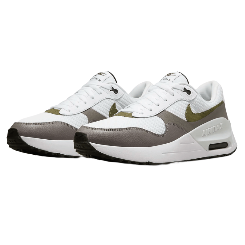 Nike Air Max SYSTM Shoe - Men's - Als.com