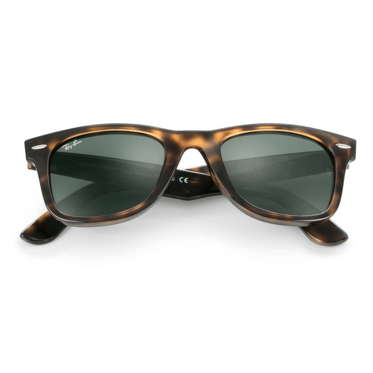 Ray-Ban Wayfarer Ease Sunglasses - Bobwards.com