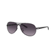 Oakley Feedback Sunglasses - Women's - Satin Black / Prizm Grey.jpg