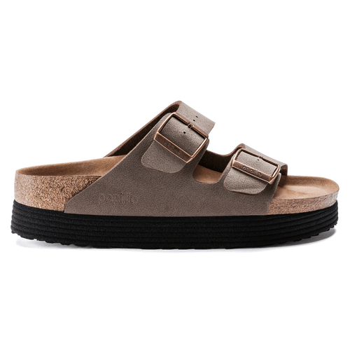 Birkenstock Papillio Arizona Platform Vegan Sandal - Women's