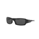 Oakley Fives Squared Sunglasses - Polished Black.jpg