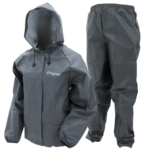 Frogg Toggs Ultra-Lite2 Waterproof Rain Suit - Men's