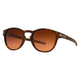 Oakley Latch Sunglasses - Matte Brown Tortoise / Prizm Brown Gradient.jpg