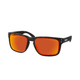Oakley Holbrook XL Sunglasses - Men's - Matte Black Camo / Prizm Ruby.jpg