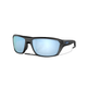 Oakley Split Shot Sunglasses - MAT/BLA.jpg