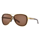 Oakley Split Time Sunglasses - Women's - Matte Rootbeer / Prizm Tungsten.jpg