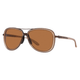 Oakley Split Time Sunglasses - Women's - Matte Sepia / Prizm Bronze.jpg