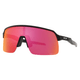 Oakley Latch Beta Sunglasses - Matte Black / Prizm Field.jpg