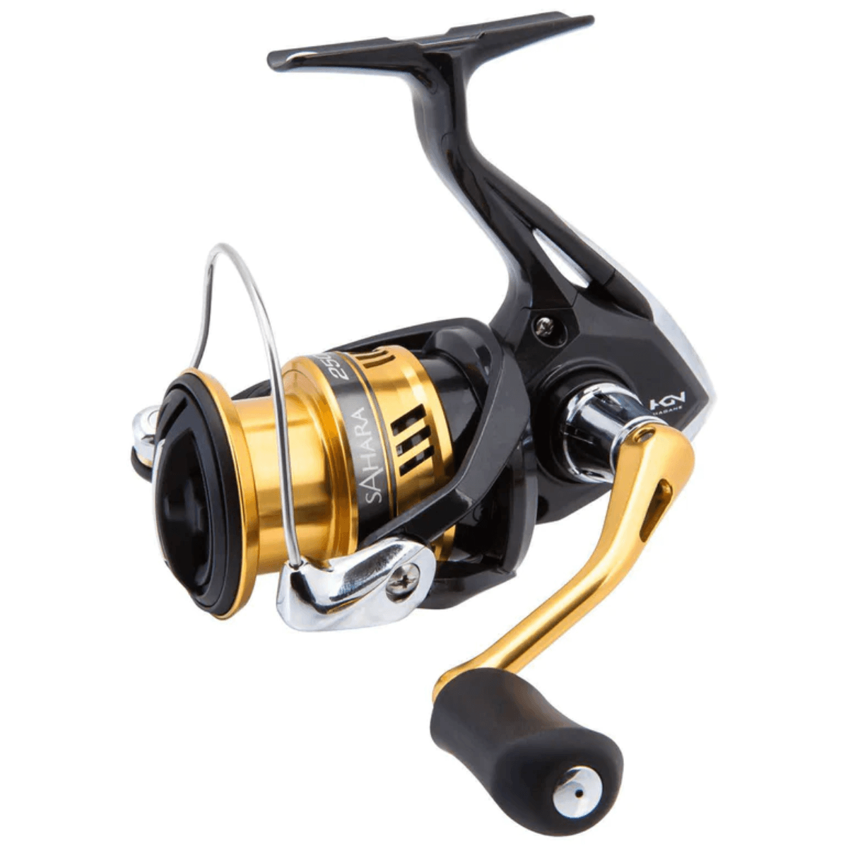 Shimano Sahara 4000 FD SH4000FD Spinning Reel 033081