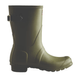 Hunter Short Back Adjustable Rain Boot - Women's - Ismrknolve / Articmoss.jpg