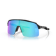Oakley Sutro Lite Sunglasses - Matte Black / Prizm Sapphire.jpg