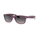 Ray-Ban New Wayfarer Sunglasses - Violet.jpg