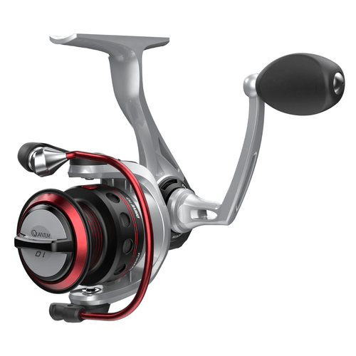 Quantum Drive Spinning Reel