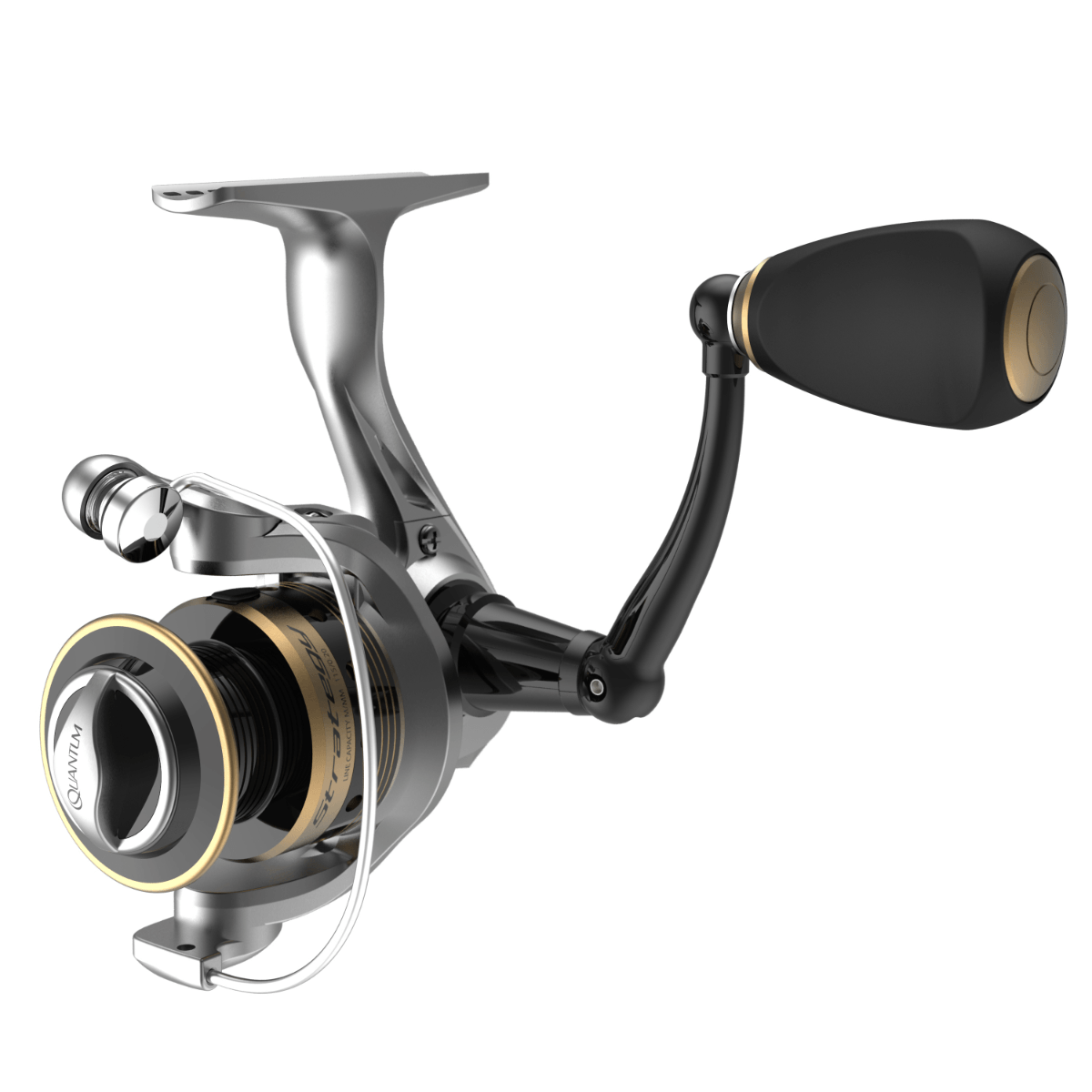Quantum Strategy Spinning Reel 40