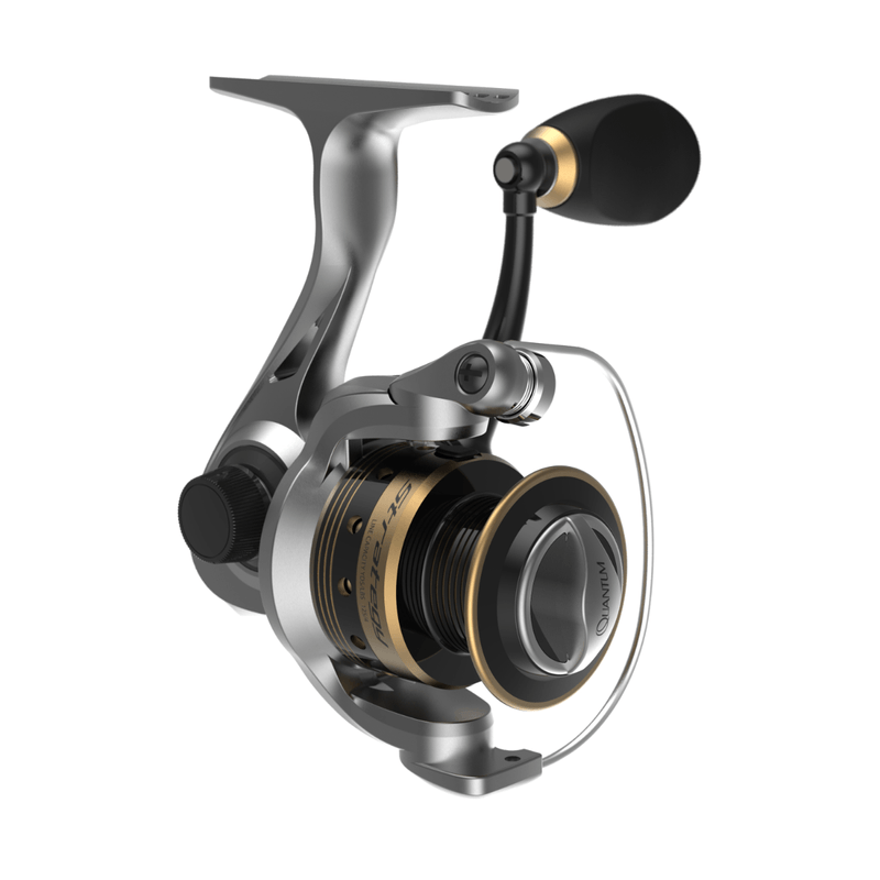 Quantum Strategy Spinning Reel 40
