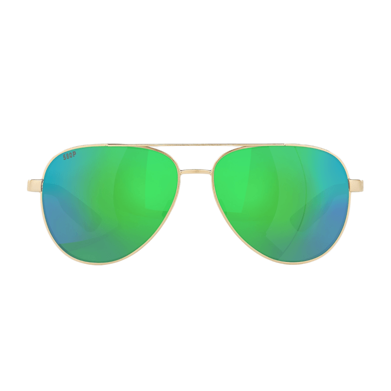 Costa Del Mar Peli Polarized Sunglasses - Women's - Als.com