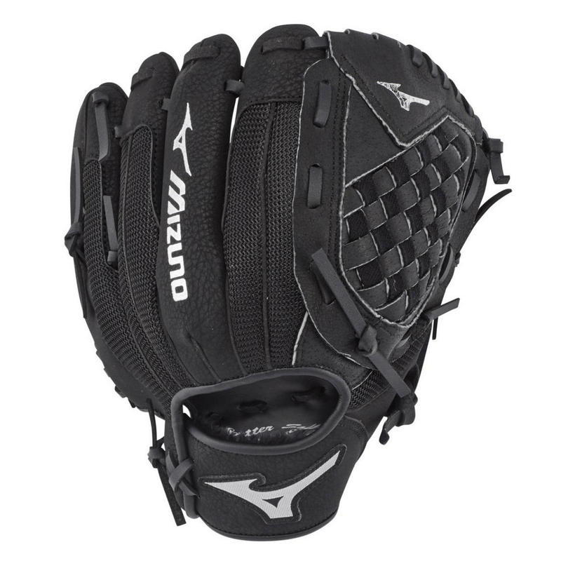 MIZUNO PROSPECT GLOVE - Black.jpg