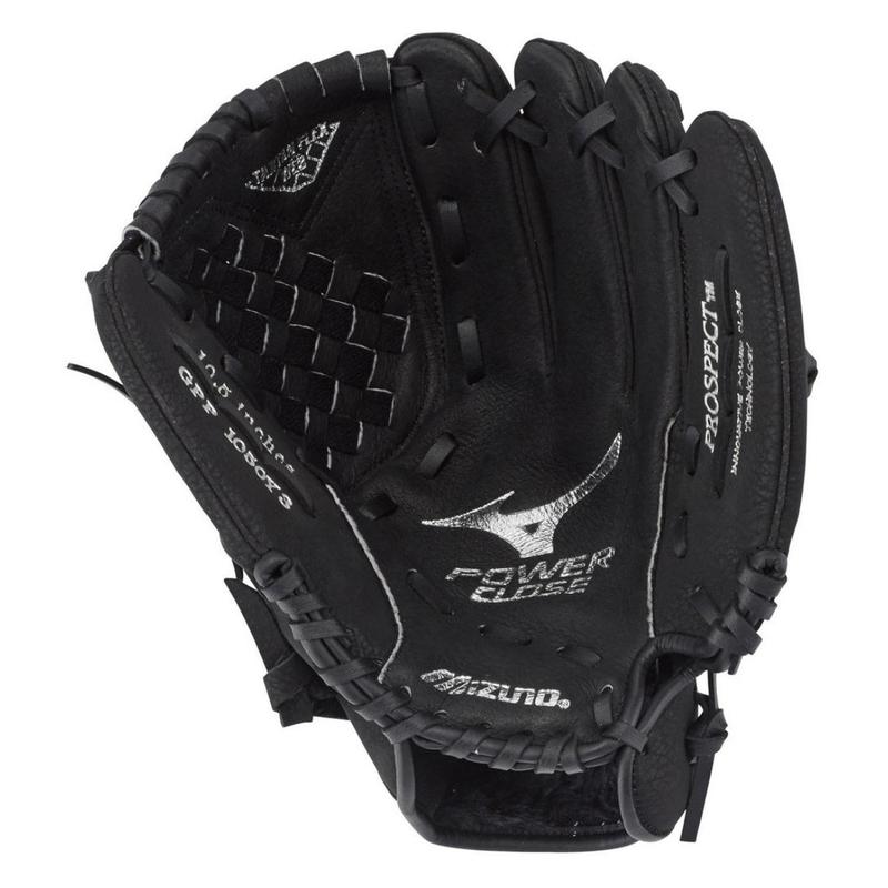 MIZUNO PROSPECT GLOVE - Black.jpg