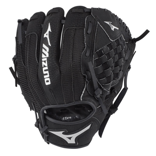 Mizuno Prospect Series PowerClose Baseball Glove 10"