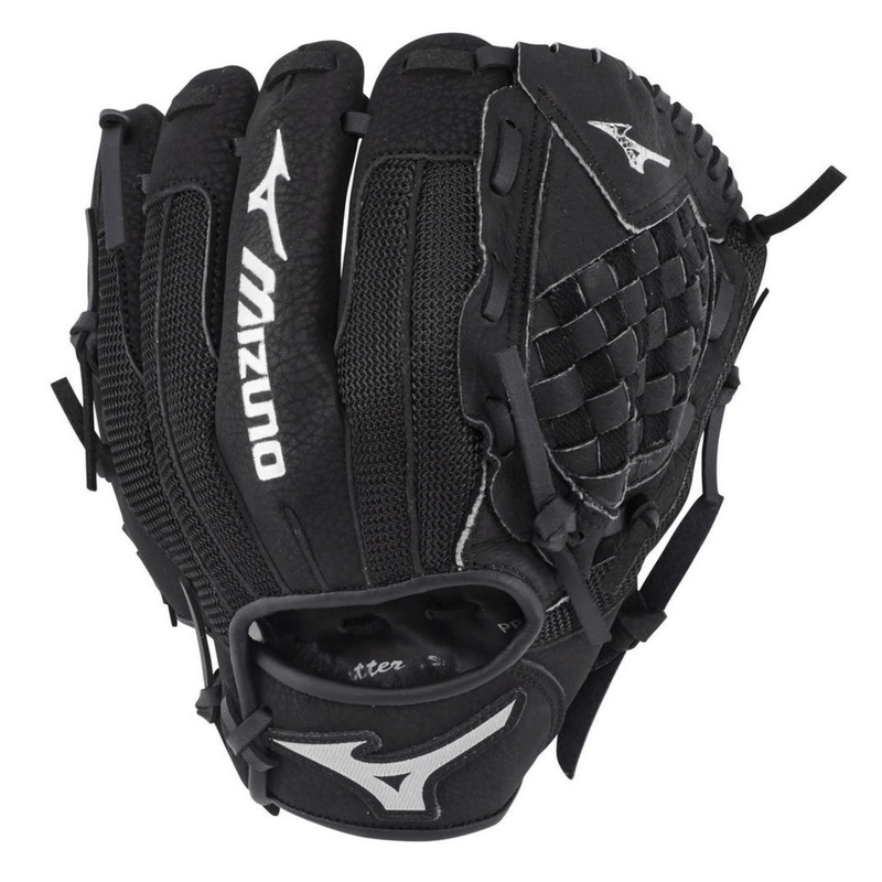 MIZUNO PROSPECT POWERCLOSE GLV - Black.jpg