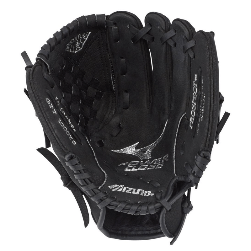 MIZUNO PROSPECT POWERCLOSE GLV - Black.jpg