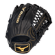 Mizuno MVP Prime Baseball Glove  - Black / Almond.jpg