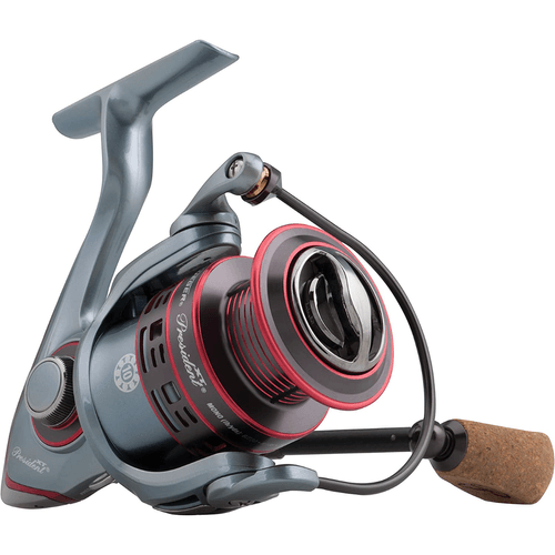 Pflueger President XT Spinning Reel