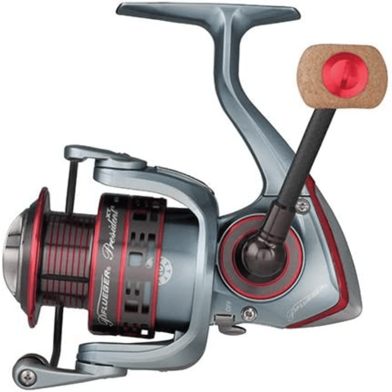 Pflueger Pflueger President XT Spinning Reel