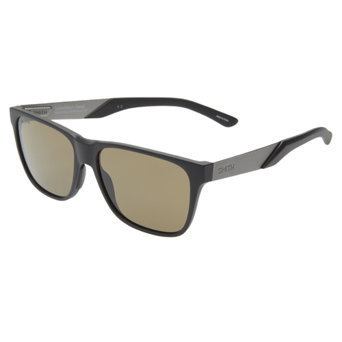 Smith Optics Lowdown Steel Sunglasses