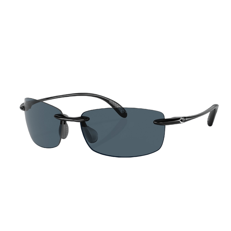 Costa Del Mar Men's Ballast Sport Sunglasses Polarized