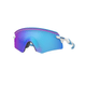 Oakley Encoder Sunglasses - Polished White / Prizm Sapphire.jpg