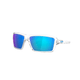 Oakley Cables Sunglasses - Polished Clear.jpg