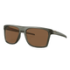 Oakley Leffingwell Sunglasses - Matte Olive / Prizm Bronze.jpg