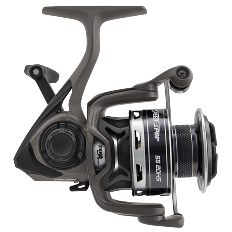 Lews Speed Spin Classic Pro Reel, 10