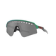 Oakley Sutro Lite Sweep Sunglasses - Spectrum Gamma Green / Prizm Black.jpg