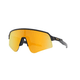 Oakley Sutro Lite Sweep Sunglasses - Matte Carbon / Prizm 24K.jpg