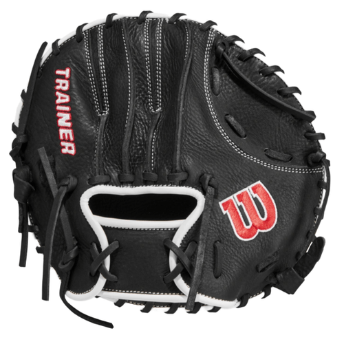 Wilson 27.5" Infield Pancake Trainer
