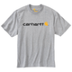 CARHAR M LSEFIT HW SS GRPHC TEE - Heather Gray.jpg