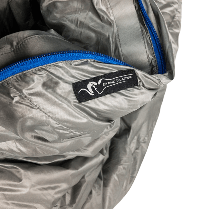 Stone-Glacier-Chilkoot-15°-Sleeping-Bag---Granite-Grey.jpg