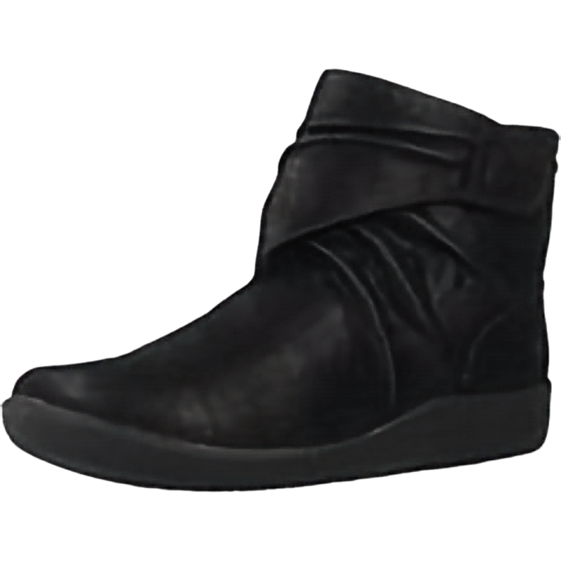 Clarks Sillian Tana Ankle Boot Women s Als