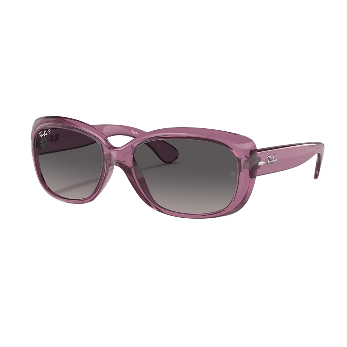 /rayban-jackie-ohh-transparent-sunglasses-10294968/p?skuId=1272041