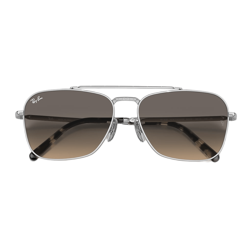 Ray Ban New Caravan Sunglasses Als