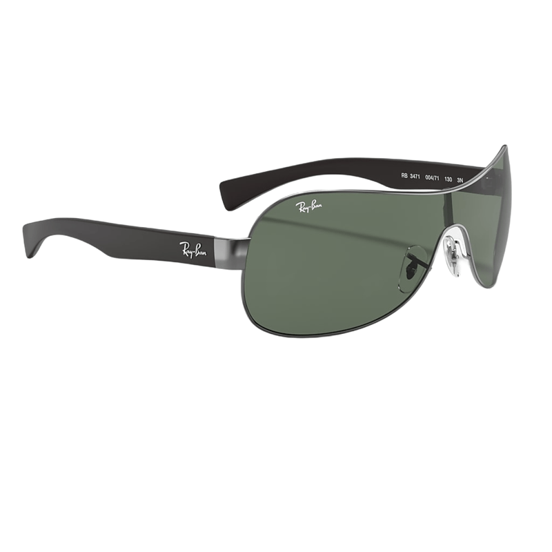 Ray-Ban RB3471 Sunglasses - Als.com