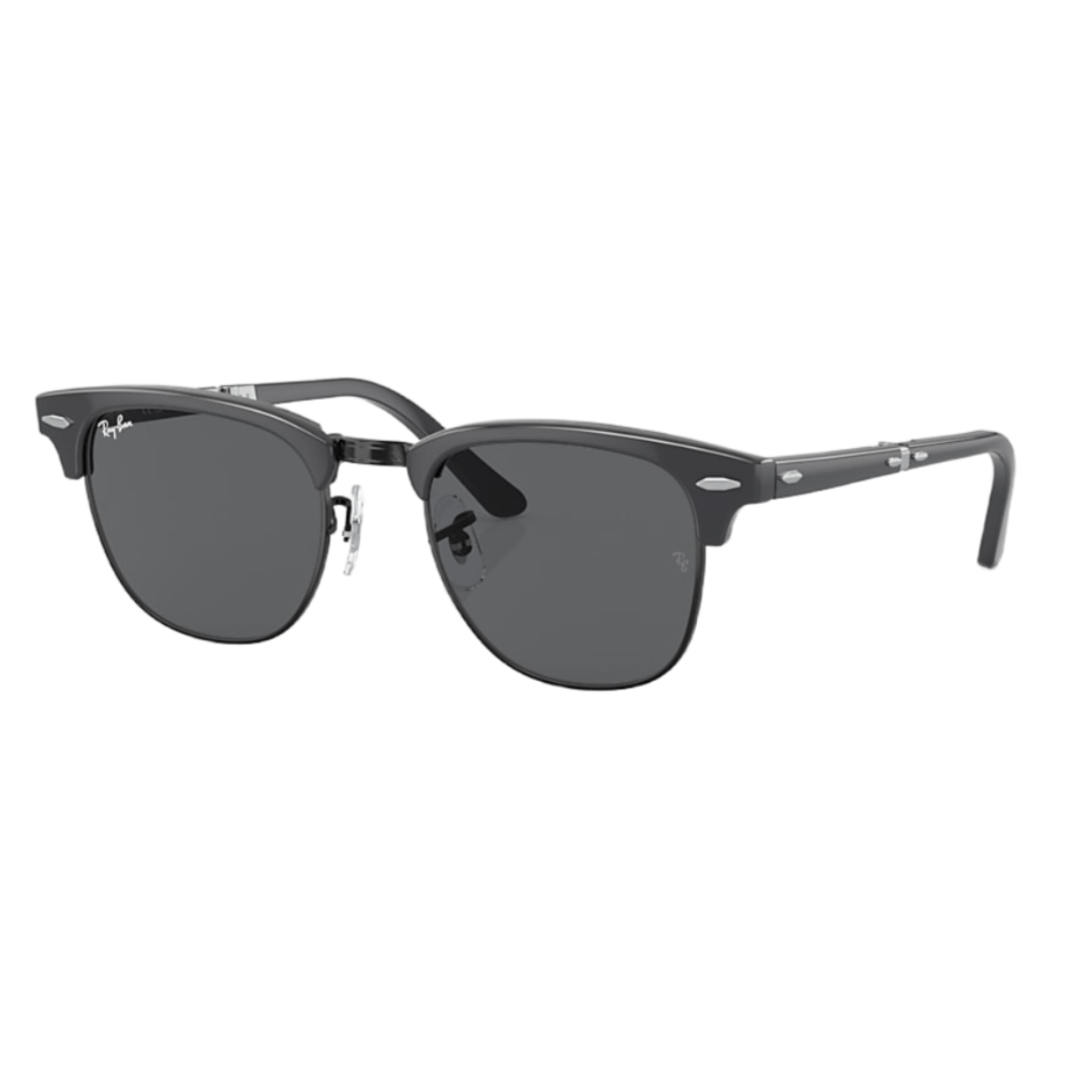 Ray Ban Clubmaster Folding RB2176 Sunglasses