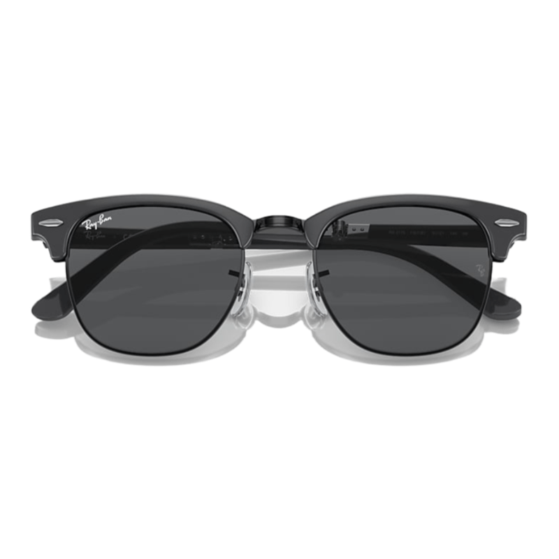 Ray Ban Clubmaster Folding Sunglasses Als