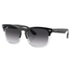 RAYBAN SUNGLASS STEVE - Black / Grey Gradient Blue.jpg